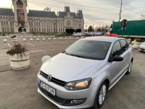 Cursuri Permis Categoria B cutie manuala Iași